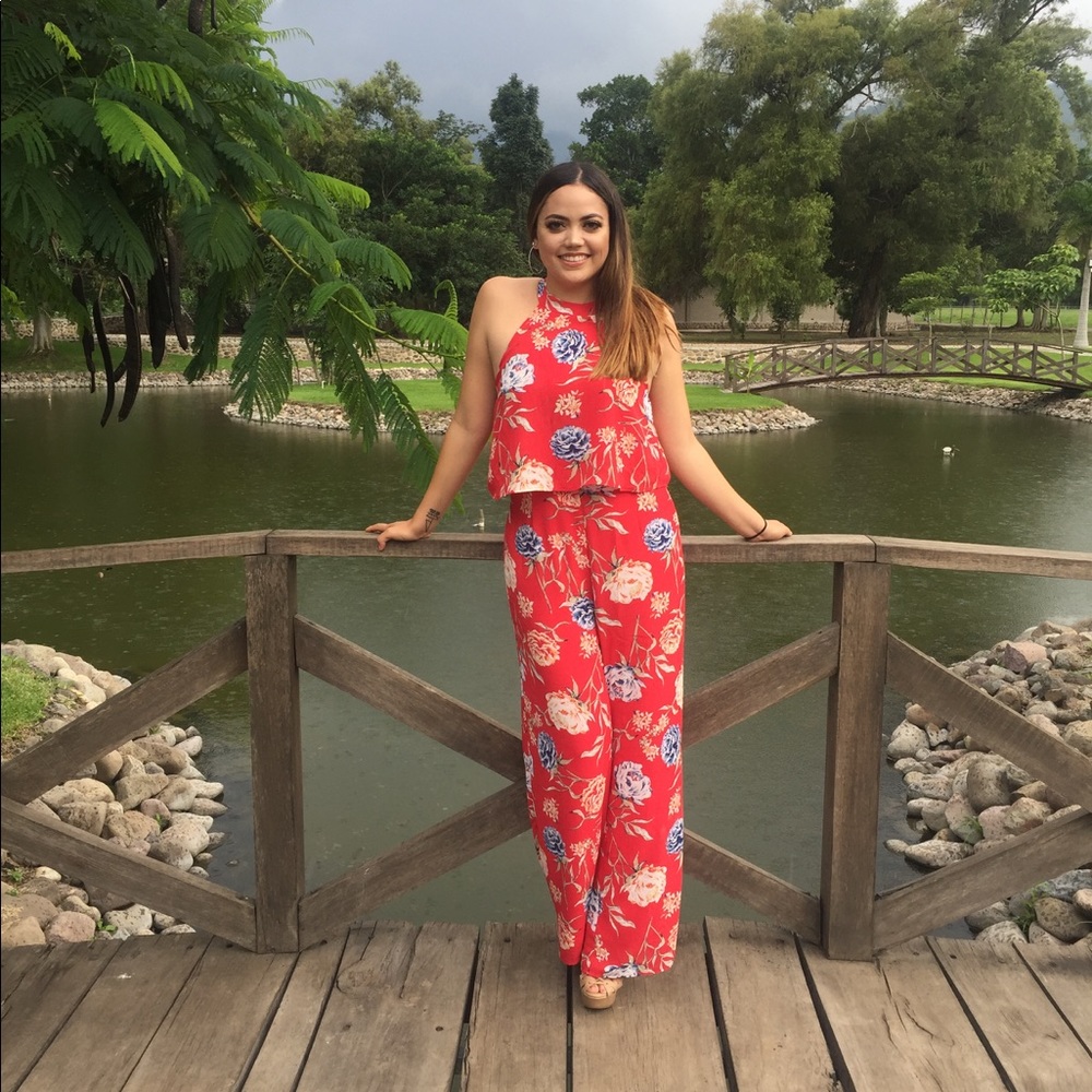 Meet your Posher, Krista